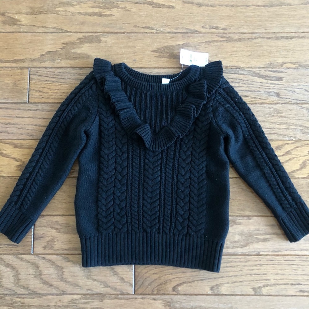 Gap Sweater